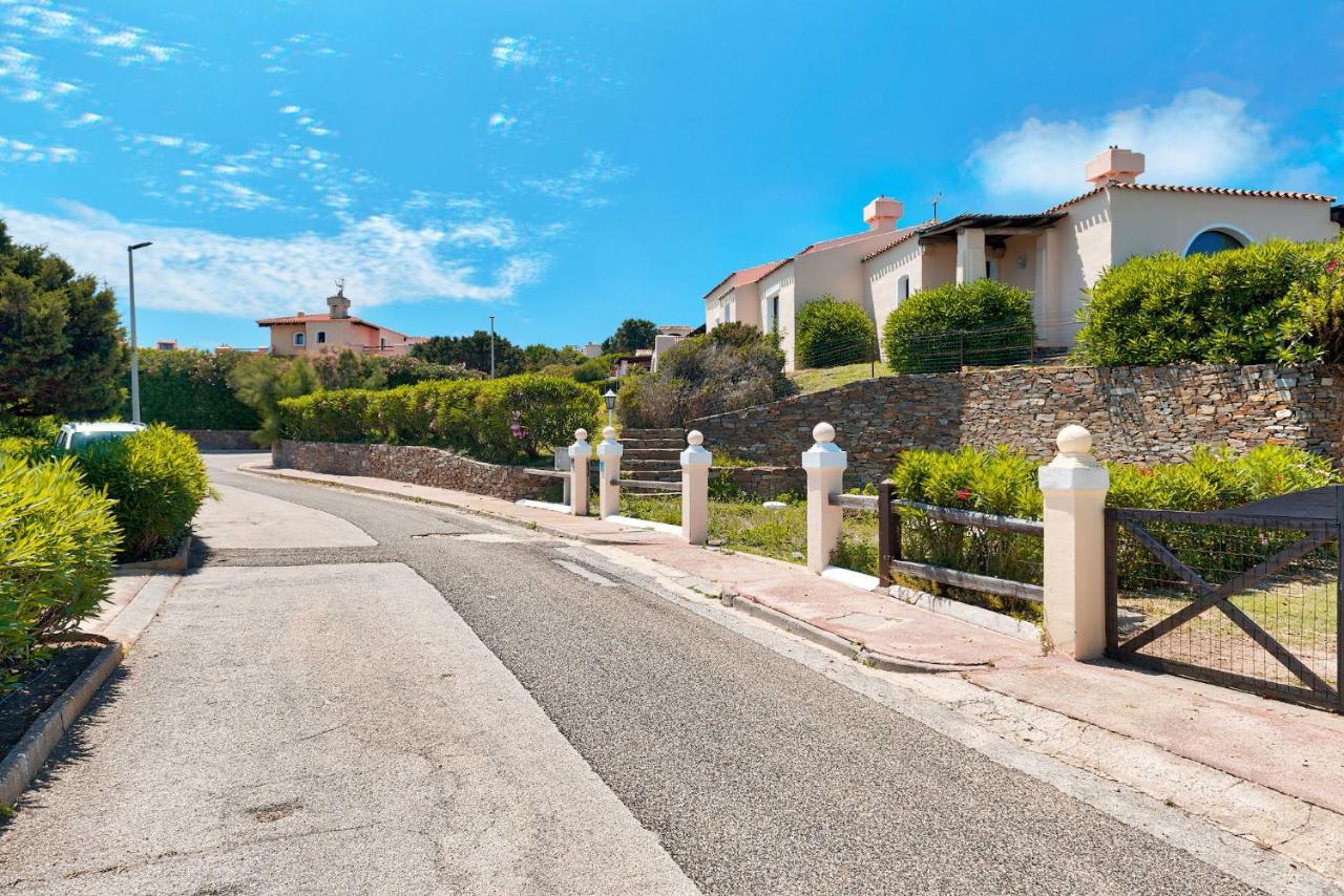Villa Costanza Stintino Exterior foto