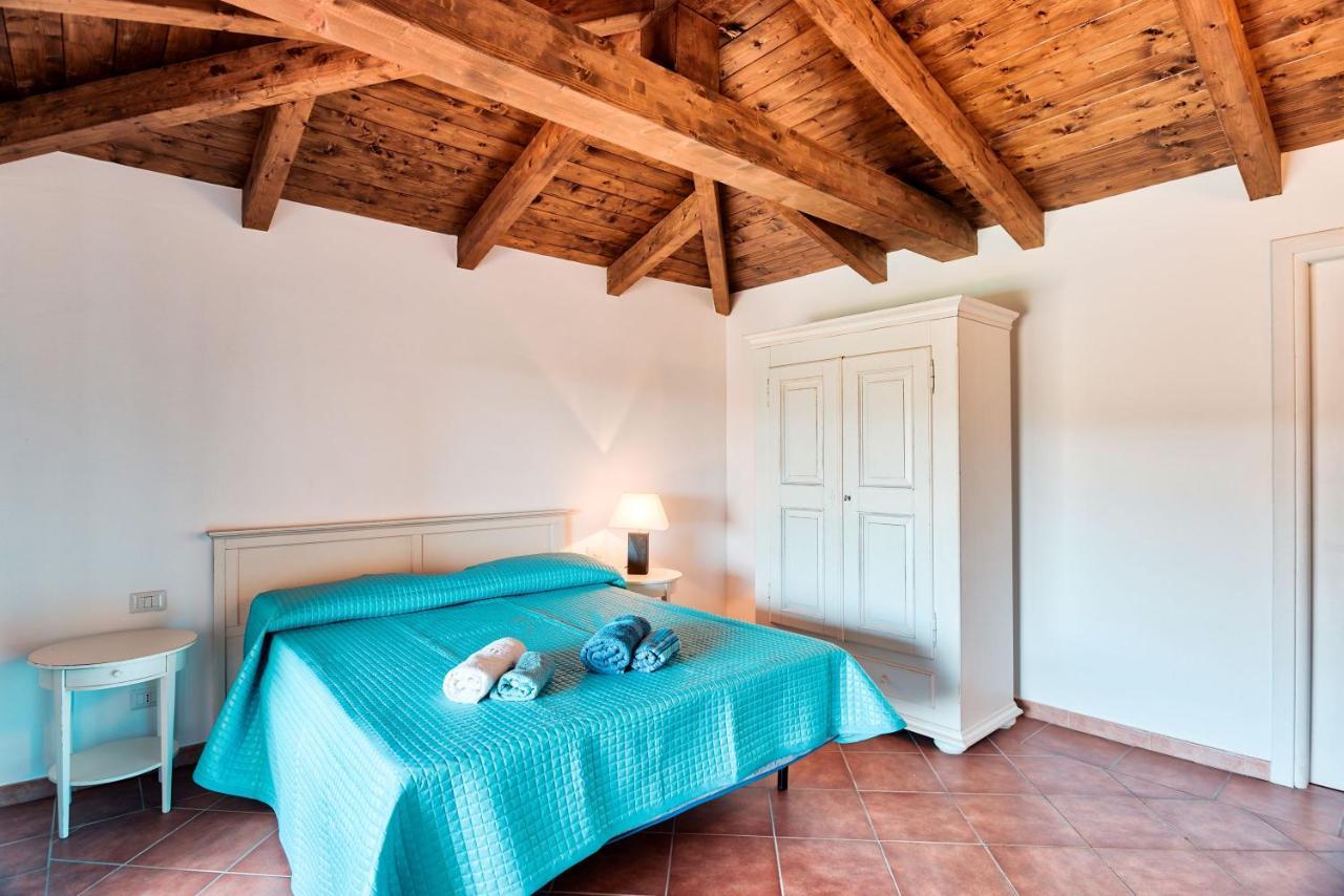 Villa Costanza Stintino Exterior foto