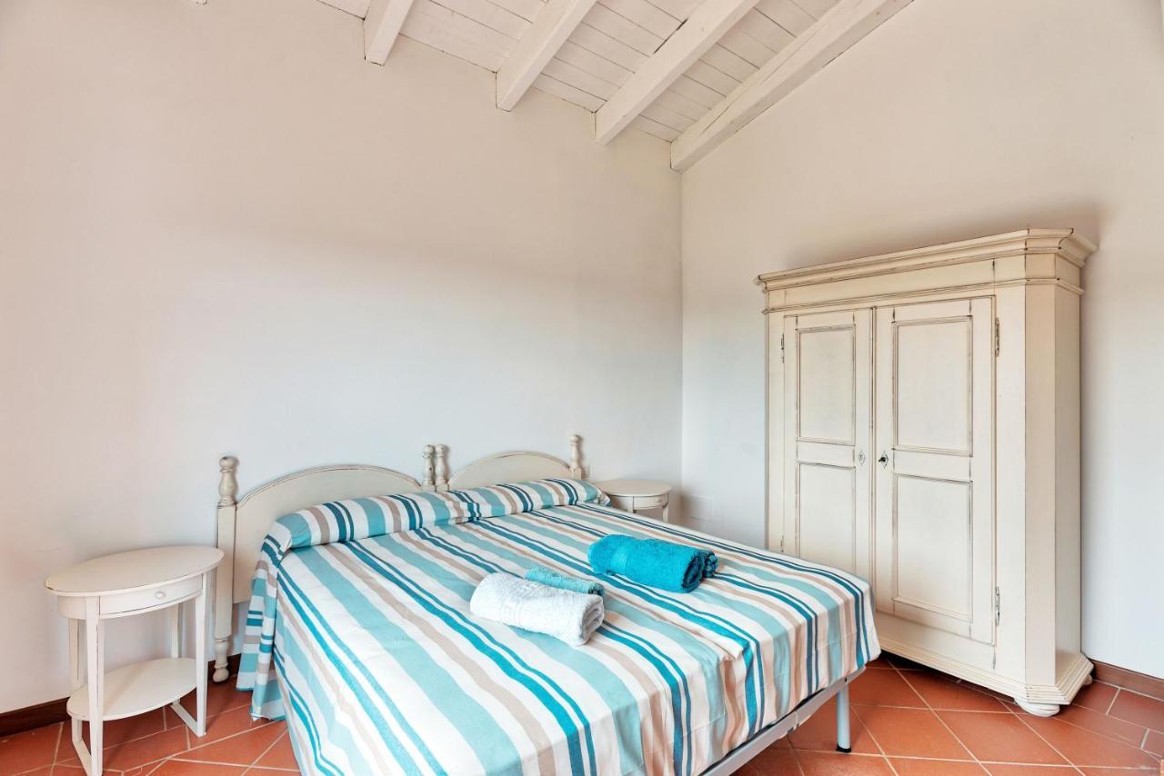 Villa Costanza Stintino Exterior foto